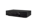 Audizio Stereo-Verstärker AD420B Schwarz