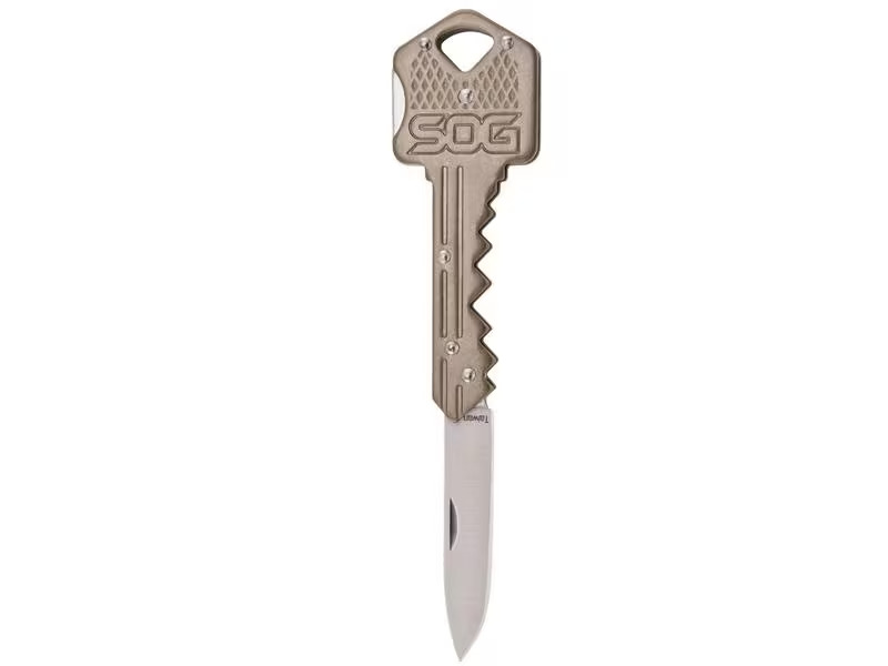 SOG Schlüsselmesser