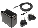 Xtorm USB-Wandladegerät XA031