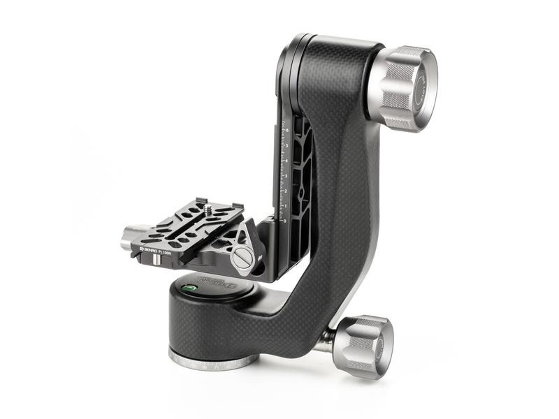 Benro Gimbal Kopf GH5C Mini Carbon