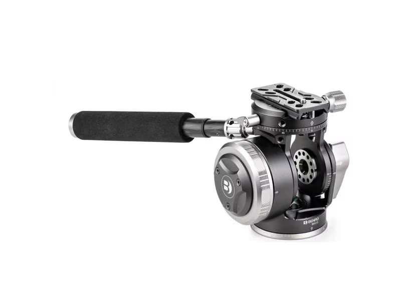 Benro Stativkopf WH15 Long Lens