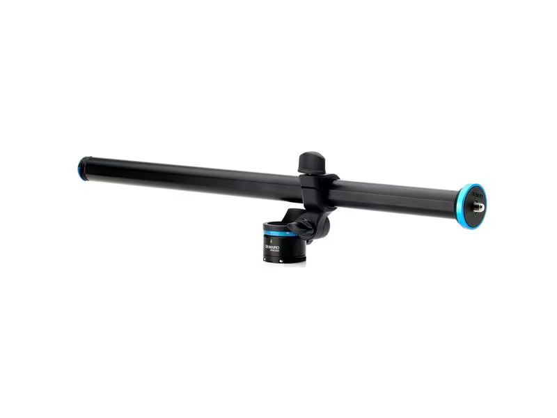 Benro Schwenkarm GPAC502 Tabletop