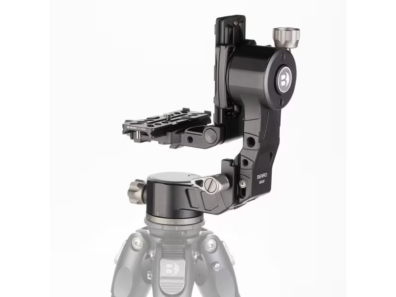 Benro Gimbal Kopf GH2F faltbar