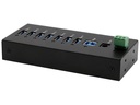 Exsys USB-Hub EX-11247HMS