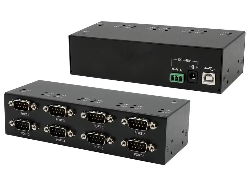 Exsys Serial-Adapter EX-13078HM