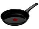 Tefal Bratpfanne Renew On Black 28 cm