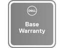 DELL Vor-Ort-Garantie Latitude 5000 2in1 1 J. NBD auf 3 J. NBD