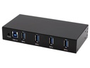 Exsys USB-Hub EX-11234HMS