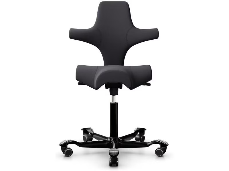 HÅG Bürostuhl Capisco 8106 Camira