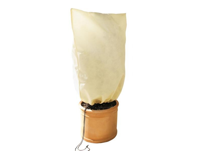 BioGreen Pflanzenschutz-Haube XL 100 x 80 cm
