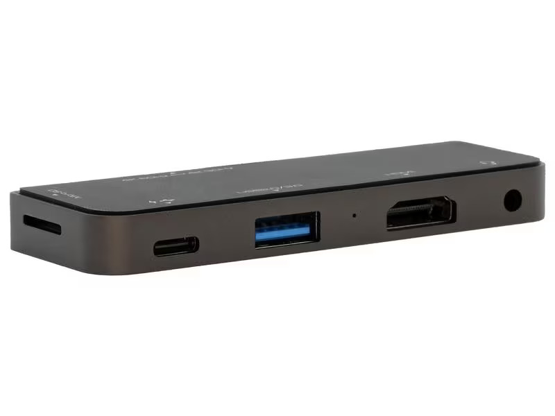 Exsys Dockingstation EX-1222HM