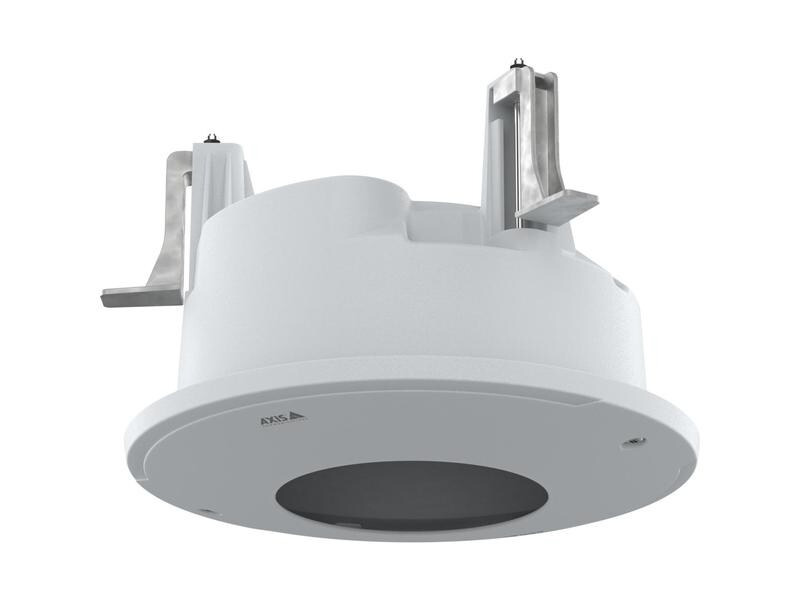 Axis Einbaugehäuse TQ3202-E Weiss 1 Stück