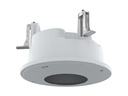 Axis Einbaugehäuse TQ3202-E Weiss 1 Stück