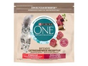 Purina ONE Trockenfutter Grain Free Adult Rind, 1.1 kg