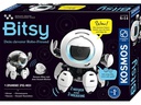 Kosmos Experimentierkasten Bitsy – Dein cleverer Robo-Freund