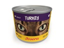 Josera Nassfutter Turkey Dose 200 g