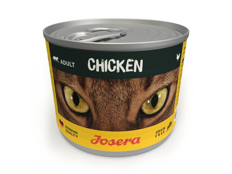 Josera Nassfutter Chicken Dose 200 g