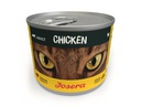 Josera Nassfutter Chicken Dose 200 g