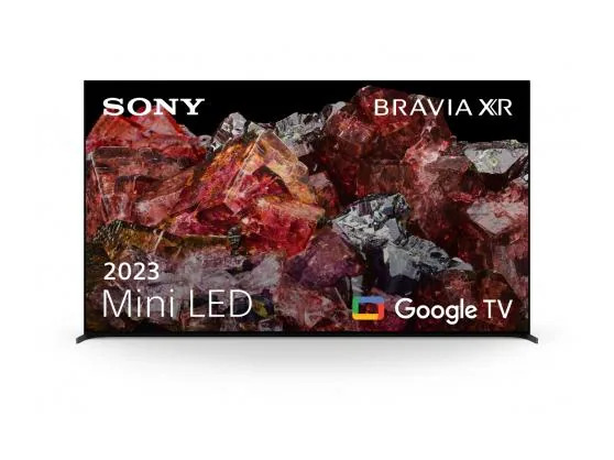 Sony Public Display FWD-65X95L 65, 3840 x 2160 (Ultra HD 4K)