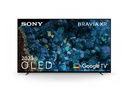 Sony Public Display FWD-65A80L 65, 3840 x 2160 (Ultra HD 4K)