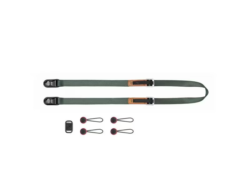 Peak Design Trageriemen Leash Sage