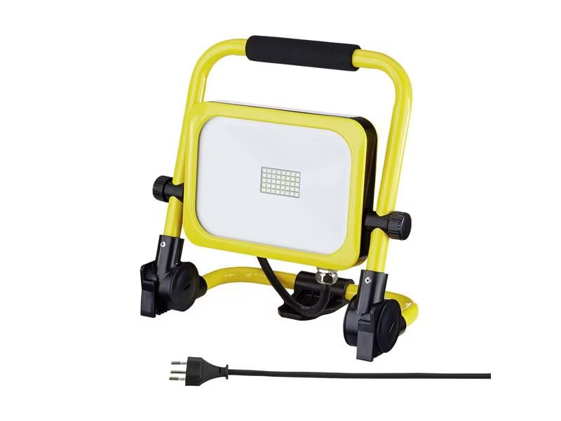 STEFFEN Scheinwerfer WORKLIGHT LED 20 W