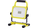 STEFFEN Akku Scheinwerfer WORKLIGHT LED 20 W