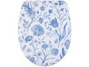 diaqua® Toilettensitz Classico Duroplast