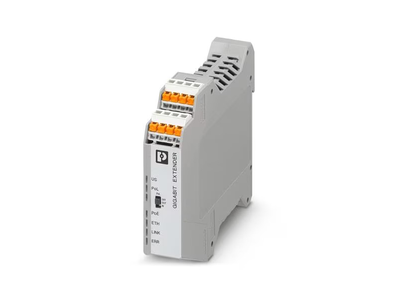 Phoenix Contact PoE Extender 2010 ETH TP-G LAN