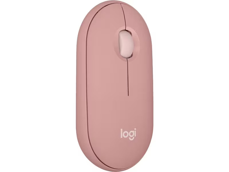 Logitech Pebble 2 M350s