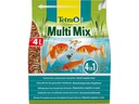 Tetra Teichfutter Pond Multi Mix, 4 l
