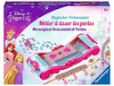 Ravensburger Bastelset Disney Princess Magischer Perlenzauber