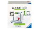 Ravensburger Kugelbahn Zubehör GraviTrax Element Zipline