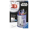 Ravensburger 3D Puzzle Utensilo – Star Wars R2D2