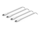 Belkin USB-Ladekabel Braided Boost Charge 2 Pack USB C - USB C 2 m
