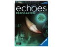 Ravensburger Kennerspiel echoes Draculas Erbe -DE-