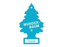 Wunderbaum Auto-Lufterfrischer Tropical