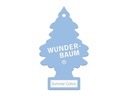 Wunderbaum Auto-Lufterfrischer Summer Cotton