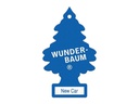 Wunderbaum Auto-Lufterfrischer New Car