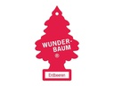 Wunderbaum Auto-Lufterfrischer Erdbeere