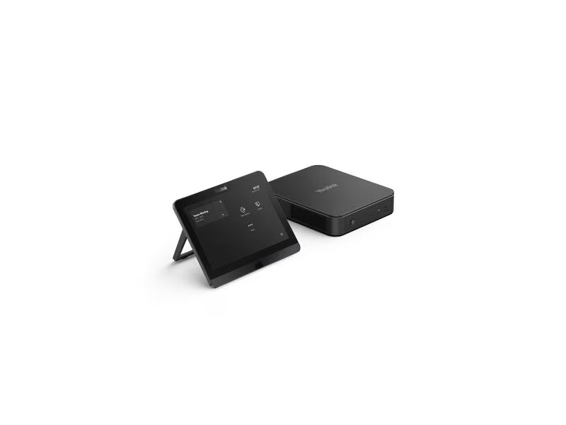 Yealink Microsoft Teams Rooms System MCoreKit-C4-MS