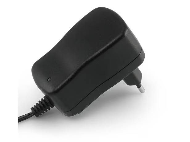Alpha Elettronica Steckernetzteil  12 W, 3 V 4.5 V 5 V 6 V 7.5 V 9 V 12 V