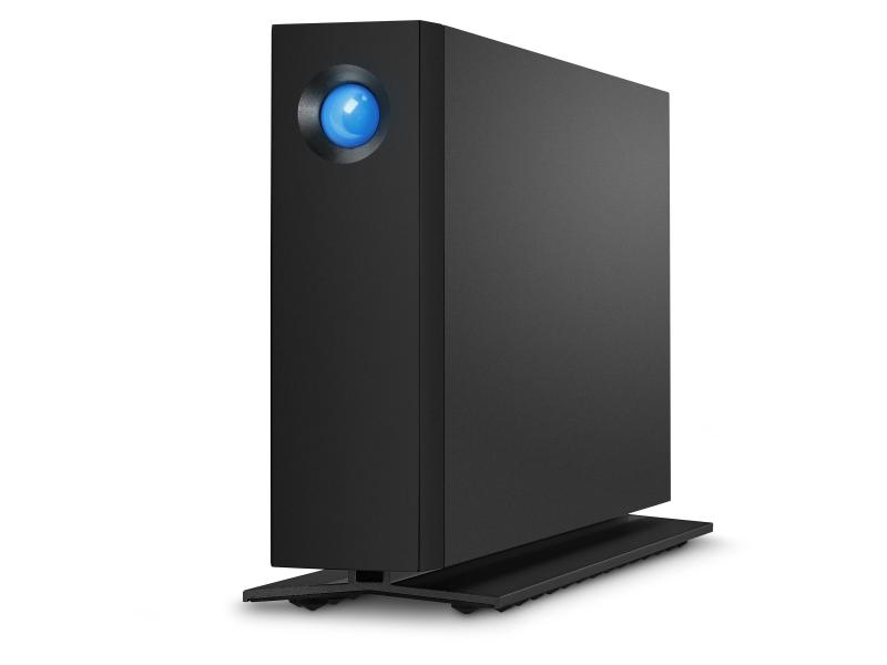 LaCie Externe Festplatte d2 Professionell 8 TB