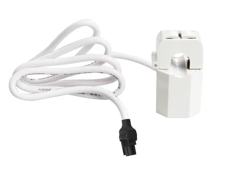 Shelly Einphasen-Energiezähler WiFi-Energy Meter 50 A 1-Phase