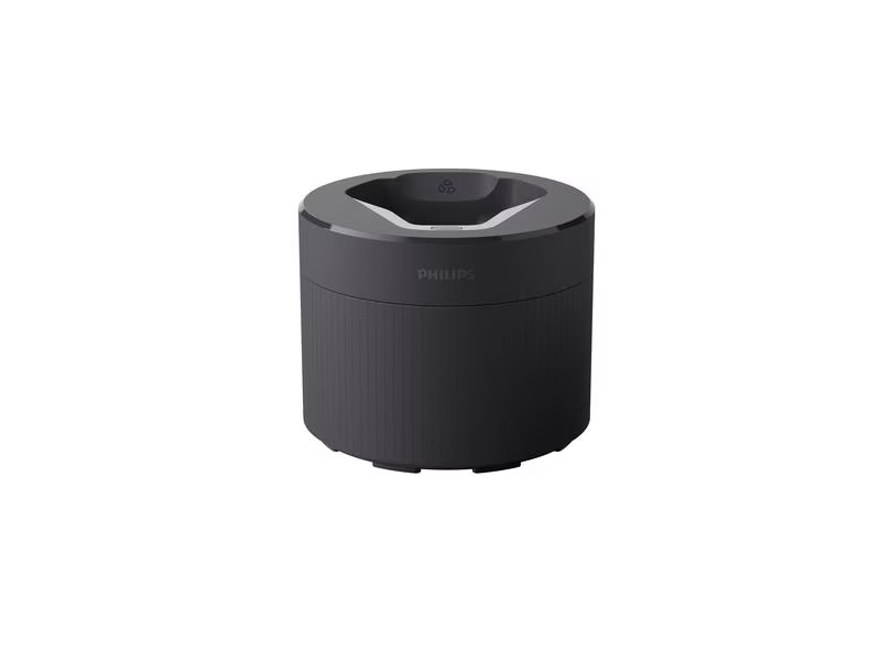 Philips Reinigungsstation QCP10/01