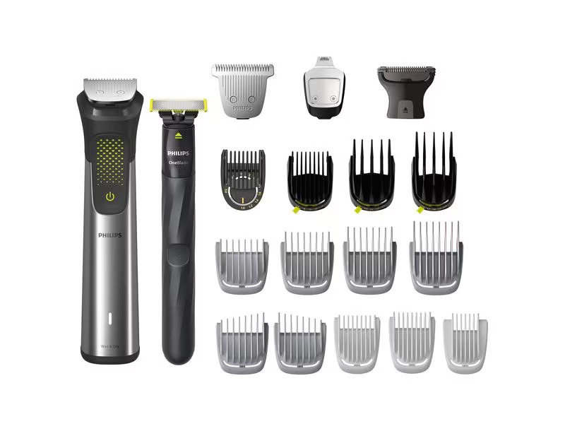 Philips Multihaarschneider Series 9000 MG9553/15