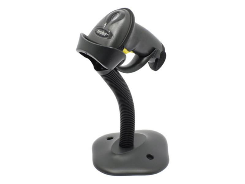 Zebra Technologies Barcode Scanner LS2208-SR