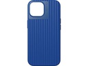 Nudient Back Cover Bold Case iPhone 15 Signature Blue