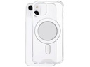 4smarts Back Cover Hybrid Case Ibiza UltiMag iPhone 15