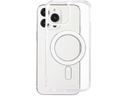 4smarts Back Cover Hybrid Case Ibiza UltiMag iPhone 15 Pro Max